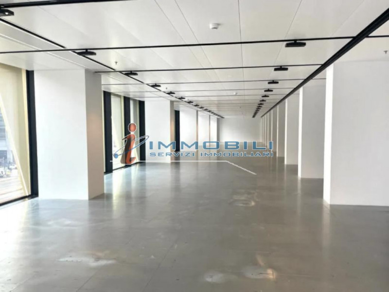 ufficio in affitto a Milano