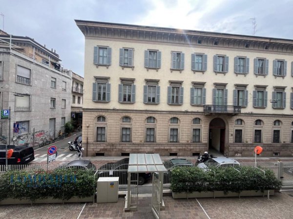 ufficio in affitto a Milano