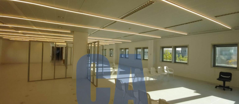 ufficio in affitto a Milano in zona Bicocca