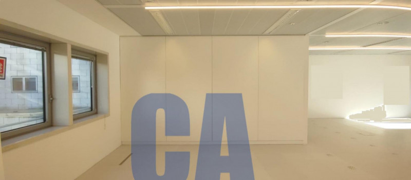 ufficio in affitto a Milano in zona Bicocca