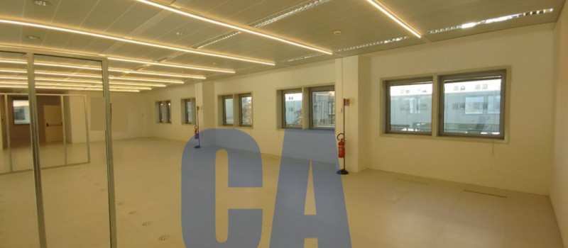 ufficio in affitto a Milano in zona Bicocca