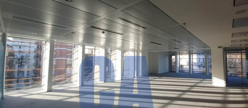 ufficio in affitto a Milano