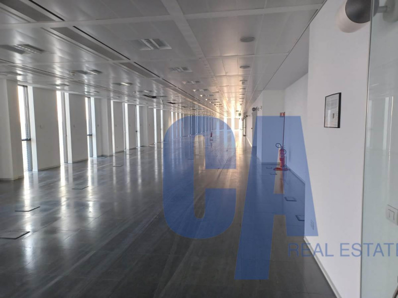 ufficio in affitto a Milano in zona Crescenzago