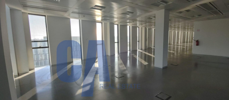ufficio in affitto a Milano in zona Crescenzago