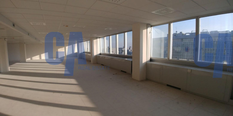 ufficio in affitto a Milano in zona Centro Direzionale