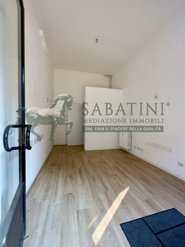 negozio in affitto a Milano in zona Brera