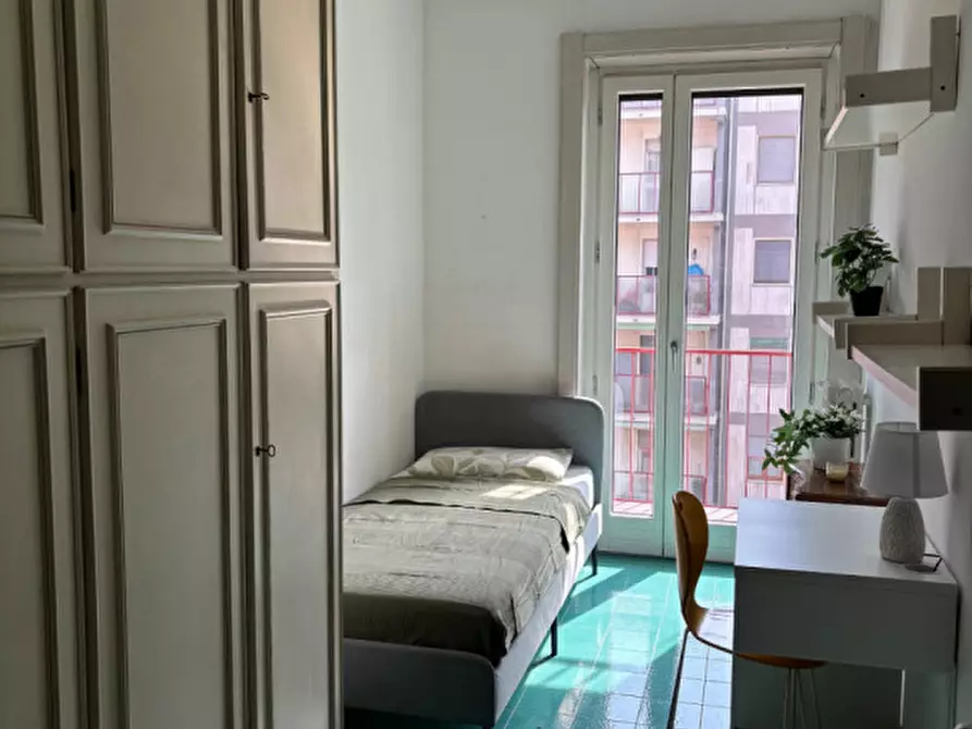 appartamento in affitto a Milano in zona Maggiolina