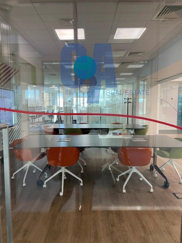 ufficio in affitto a Milano in zona Bicocca