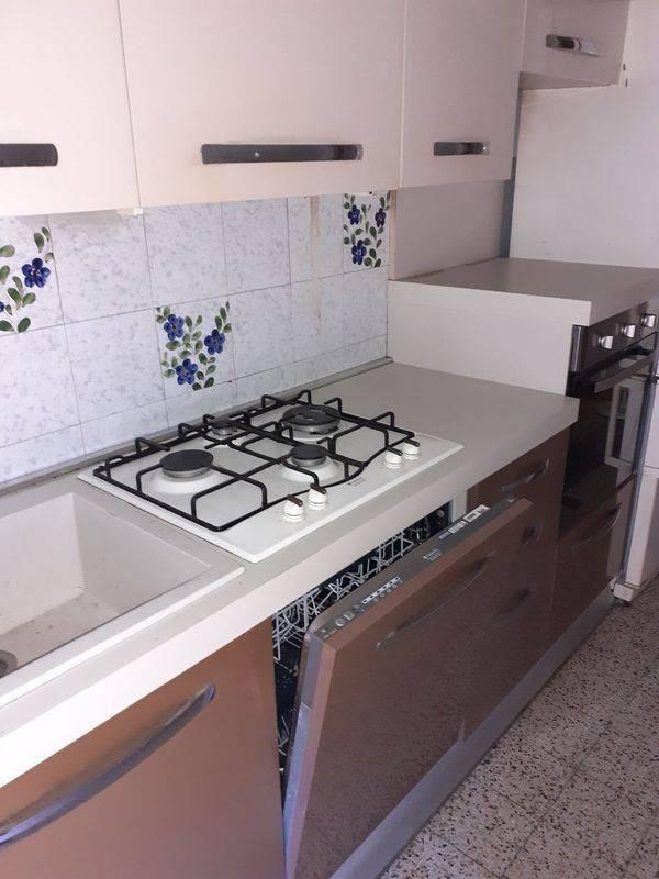 appartamento in affitto a Milano in zona Solari