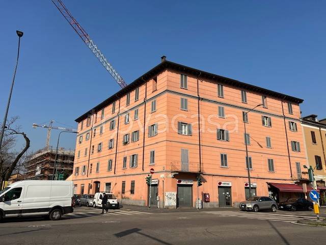 appartamento in affitto a Milano in zona Precotto