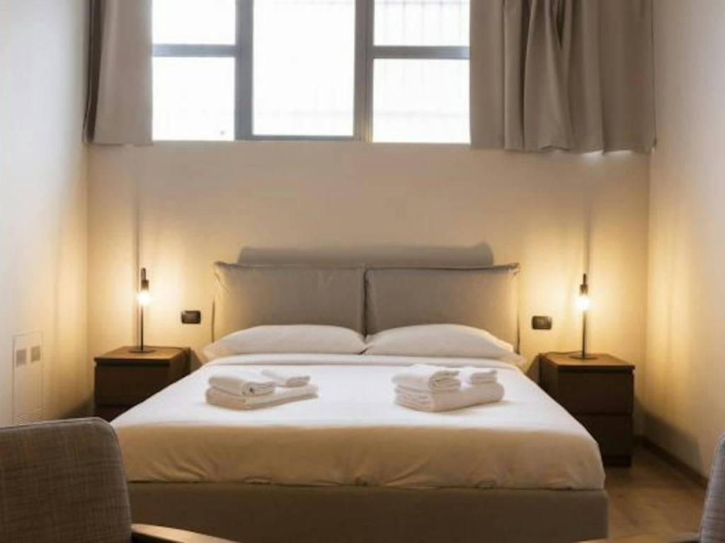 appartamento in affitto a Milano in zona Brera