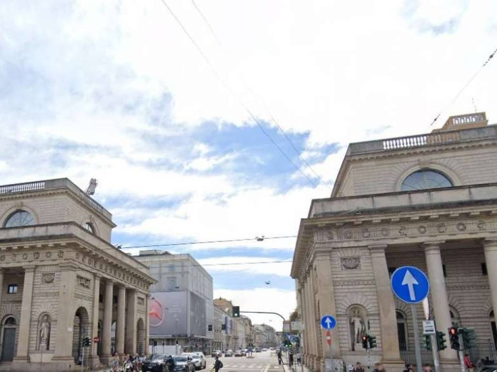 appartamento in affitto a Milano in zona Porta Venezia