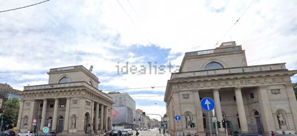 appartamento in affitto a Milano in zona Porta Venezia