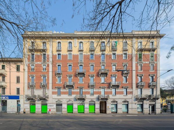 appartamento in affitto a Milano in zona Porta Venezia