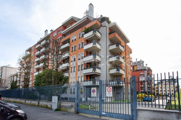 appartamento in affitto a Milano in zona Vigentino