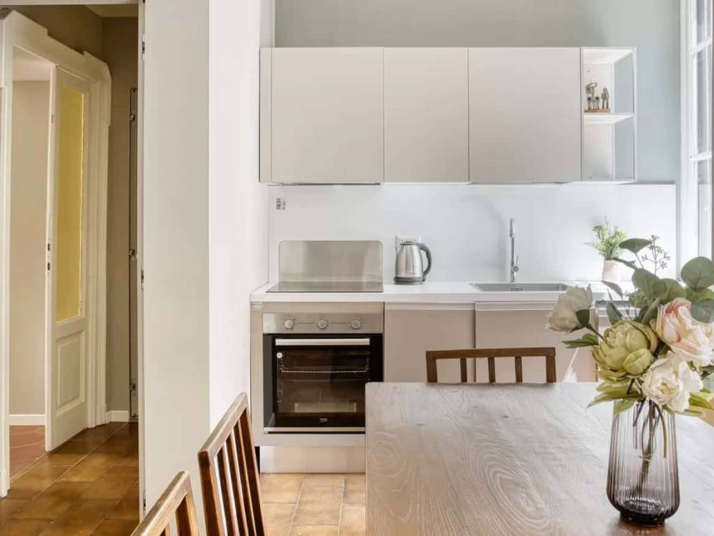appartamento in affitto a Milano in zona Guastalla
