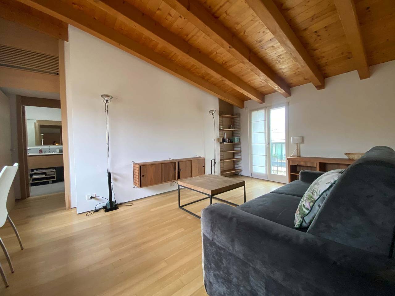 appartamento in affitto a Milano in zona Cadorna