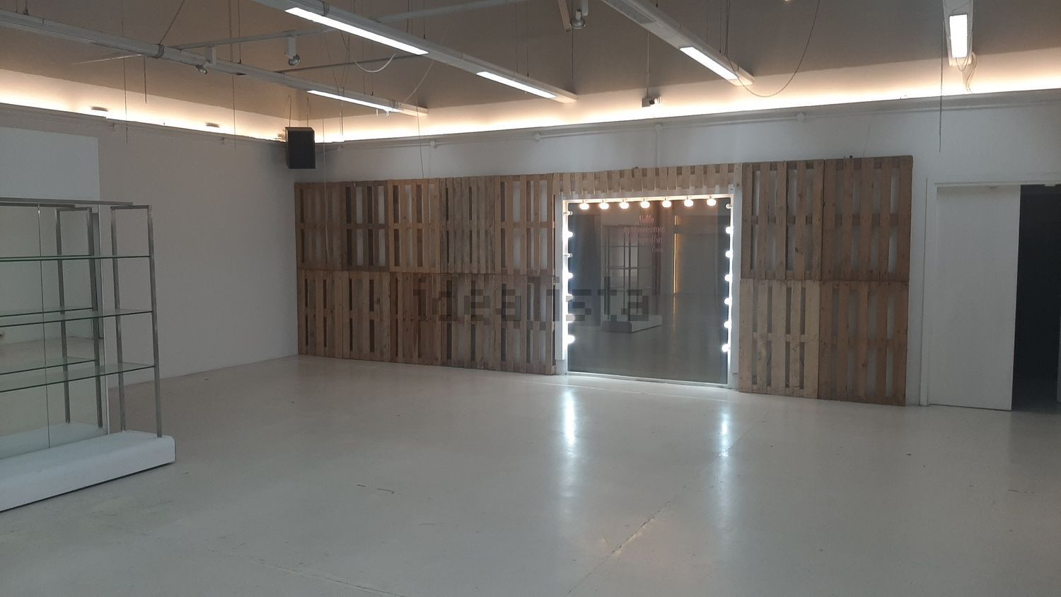 locale di sgombero in affitto a Milano