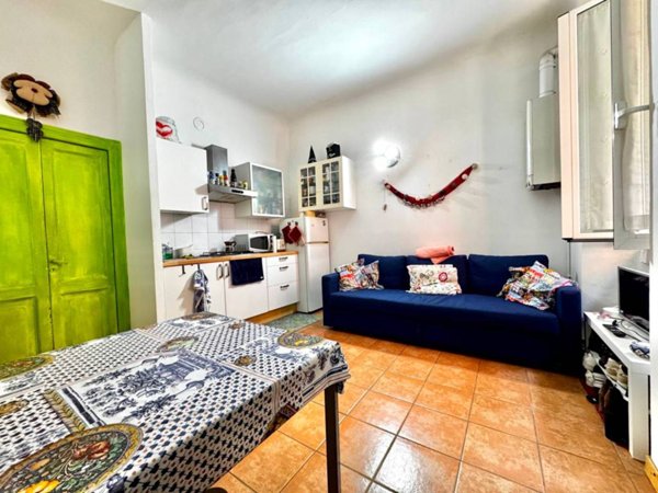 appartamento in affitto a Milano in zona Centro Direzionale