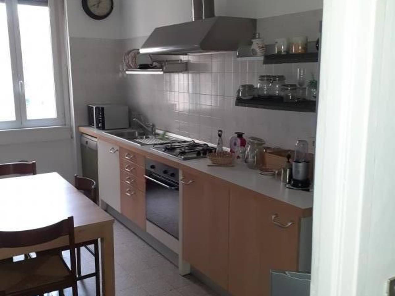 appartamento in affitto a Milano in zona Brera