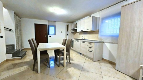 appartamento in affitto a Milano in zona Lorenteggio
