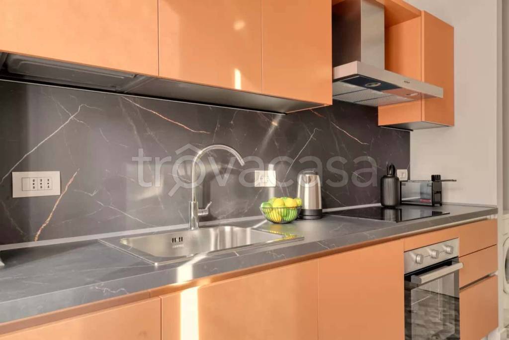 appartamento in affitto a Milano in zona Centro Direzionale