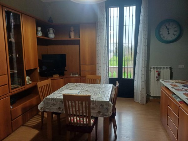 appartamento in affitto a Milano in zona Figino