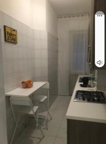 appartamento in affitto a Milano in zona Lorenteggio