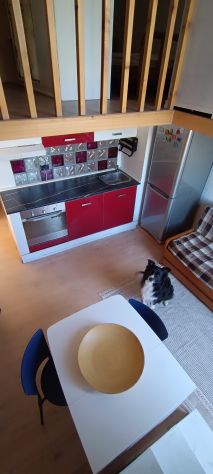 appartamento in affitto a Milano in zona Porta Genova