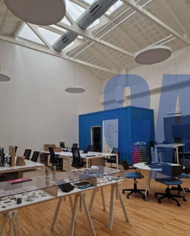 ufficio in affitto a Milano