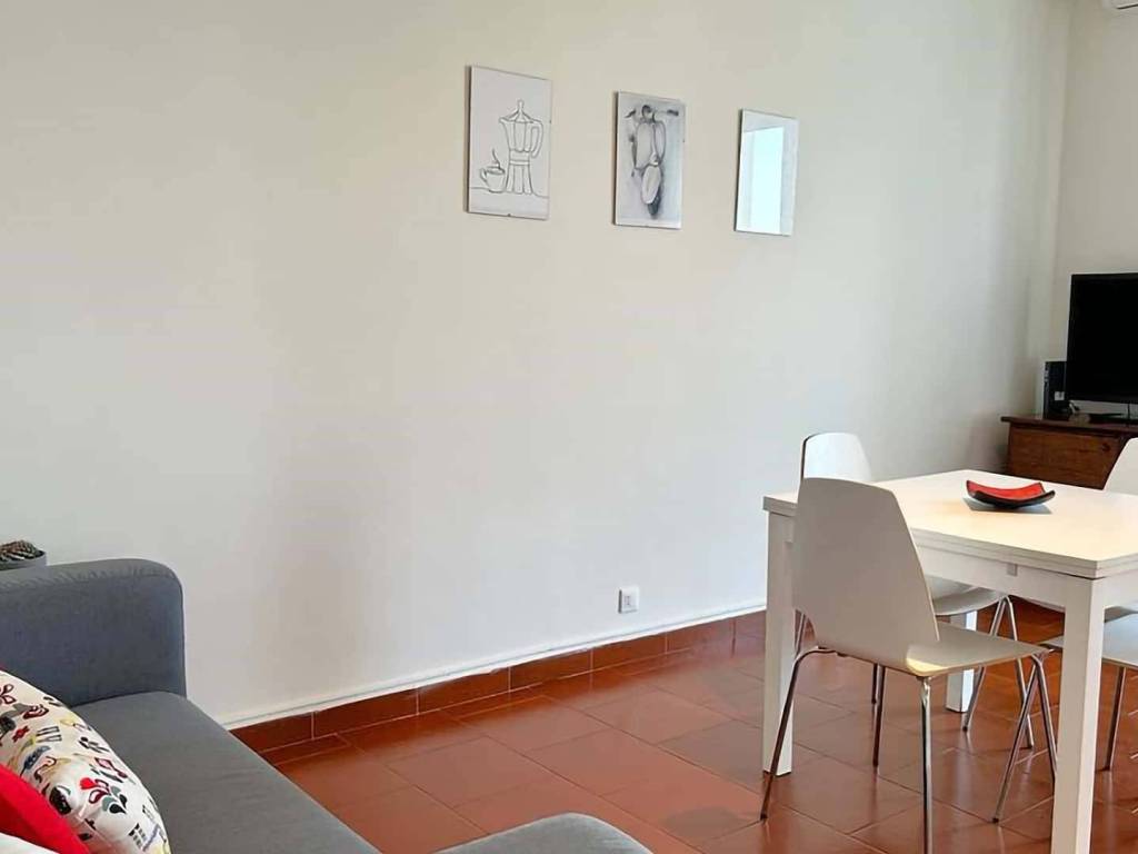 appartamento in affitto a Milano in zona Il Portello