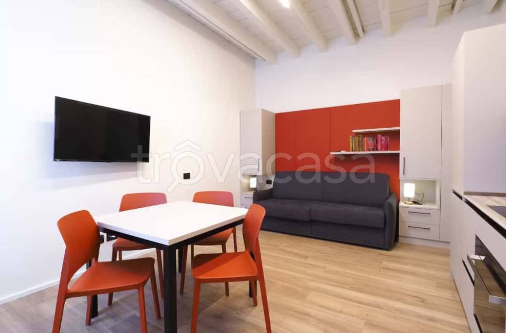 appartamento in affitto a Milano in zona Porta Venezia