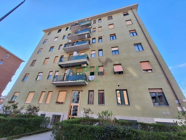 appartamento in affitto a Milano in zona Rottole
