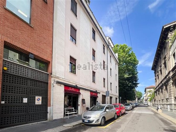negozio in affitto a Milano