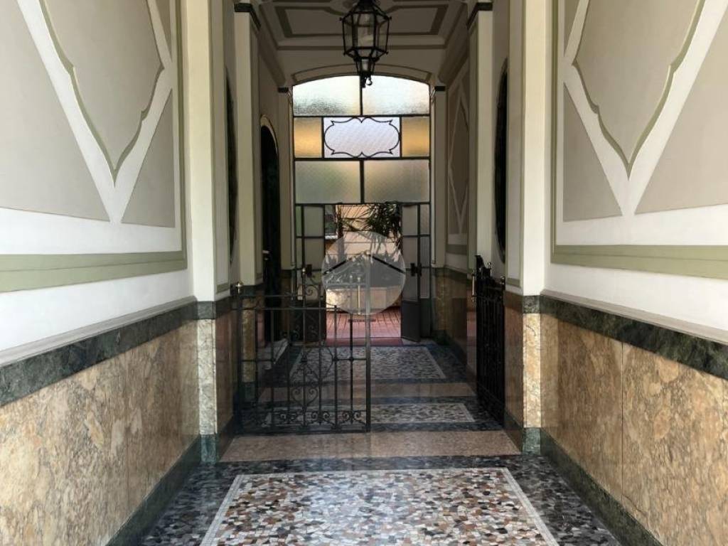 appartamento in affitto a Milano in zona XXII Marzo