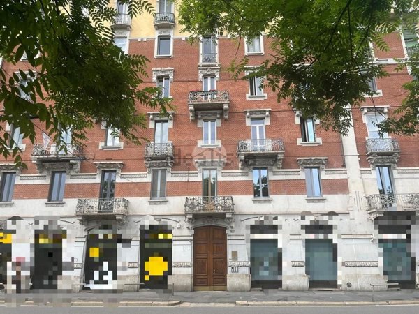 appartamento in affitto a Milano in zona XXII Marzo