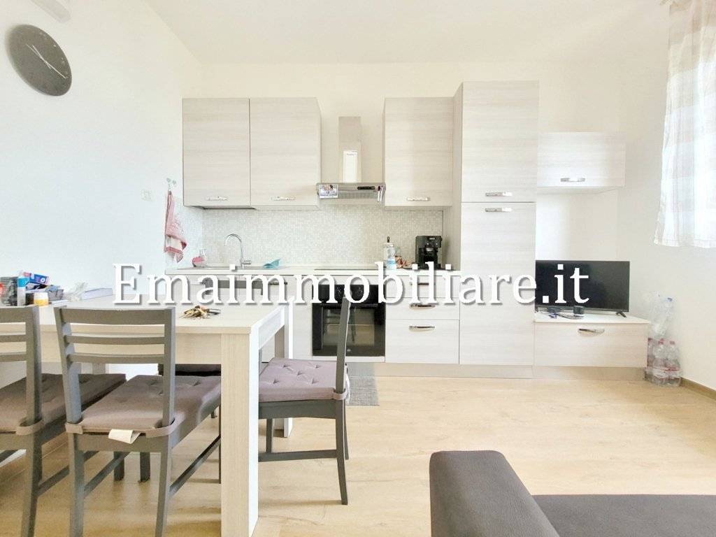 appartamento in affitto a Milano in zona Gratosoglio