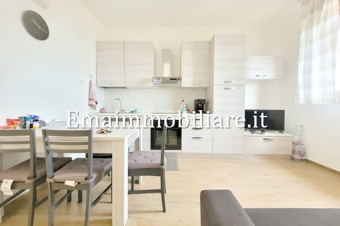 appartamento in affitto a Milano in zona Gratosoglio