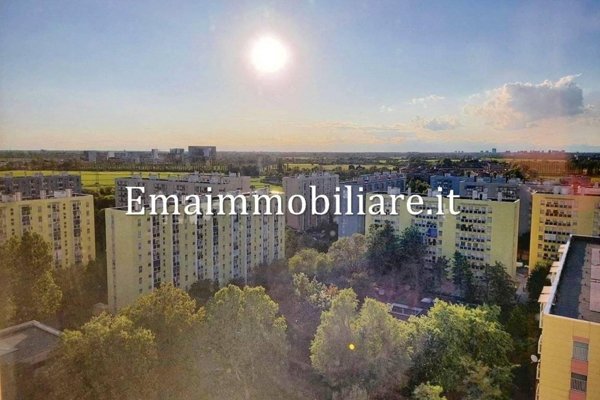 appartamento in affitto a Milano in zona Gratosoglio