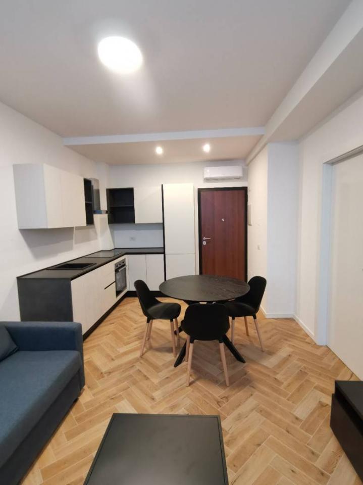 appartamento in affitto a Milano in zona Villapizzone