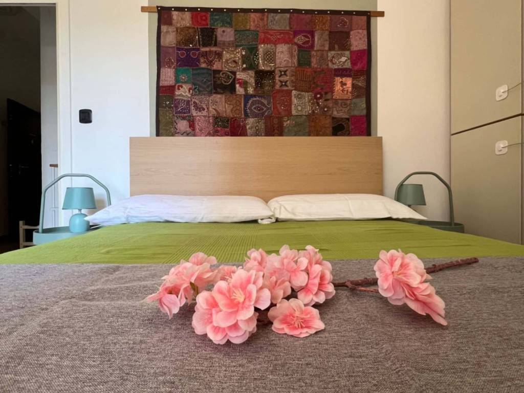 appartamento in affitto a Milano in zona Affori