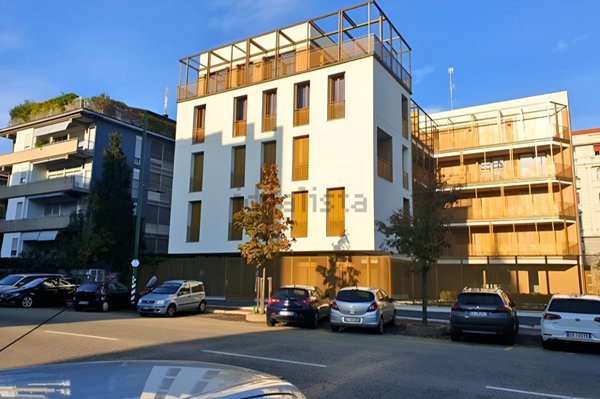 appartamento in affitto a Milano in zona Solari