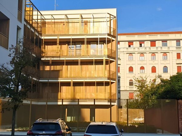 appartamento in affitto a Milano in zona Solari