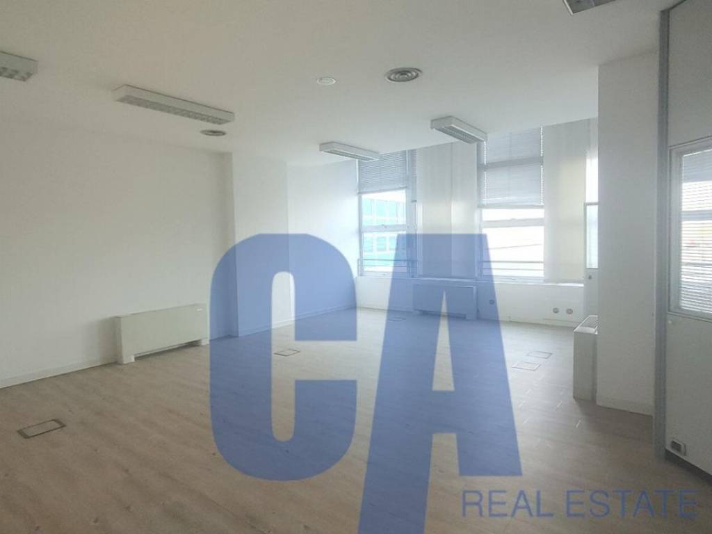 ufficio in affitto a Milano in zona Forlanini