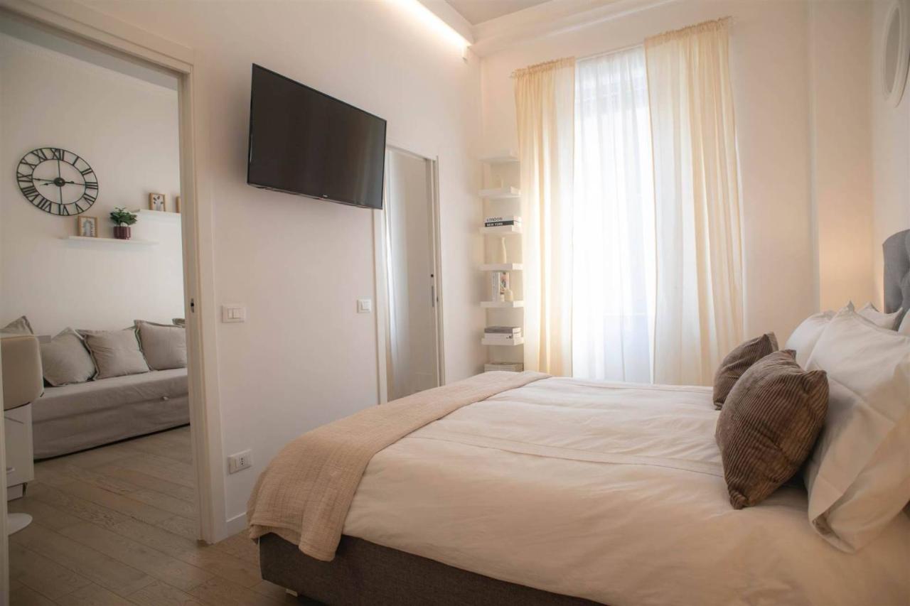 appartamento in affitto a Milano in zona Brera