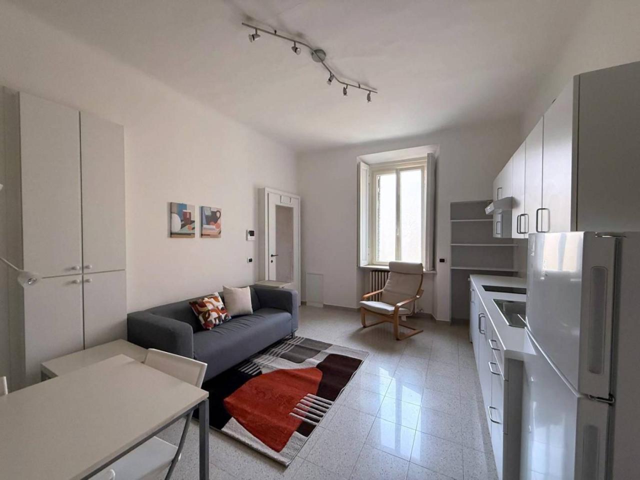 appartamento in affitto a Milano in zona Porta Genova