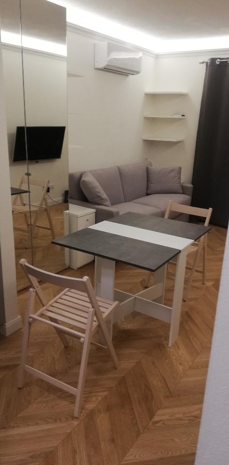 appartamento in affitto a Milano in zona Porta Venezia