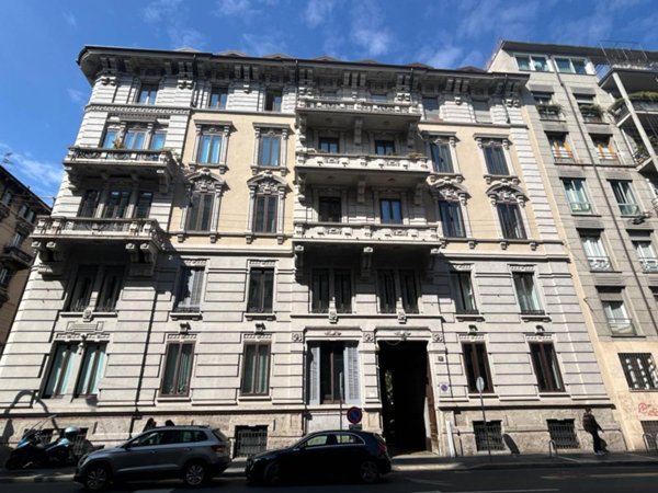 ufficio in affitto a Milano