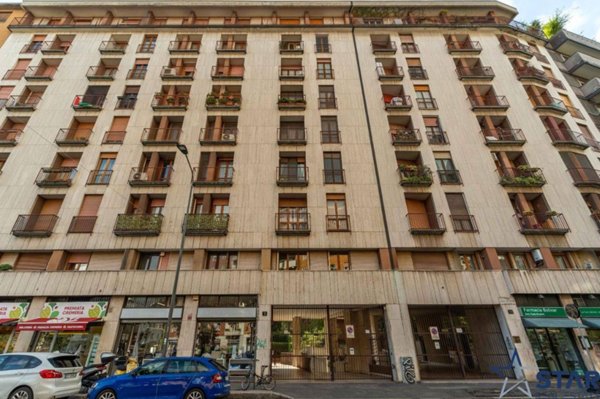 appartamento in affitto a Milano in zona Lorenteggio