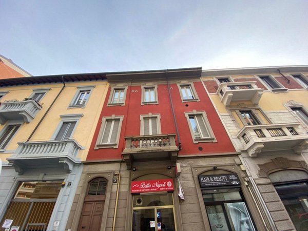 appartamento in affitto a Milano in zona Piazzale Lodi
